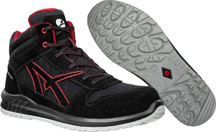 albatros CLIFTON MID S3 SRC